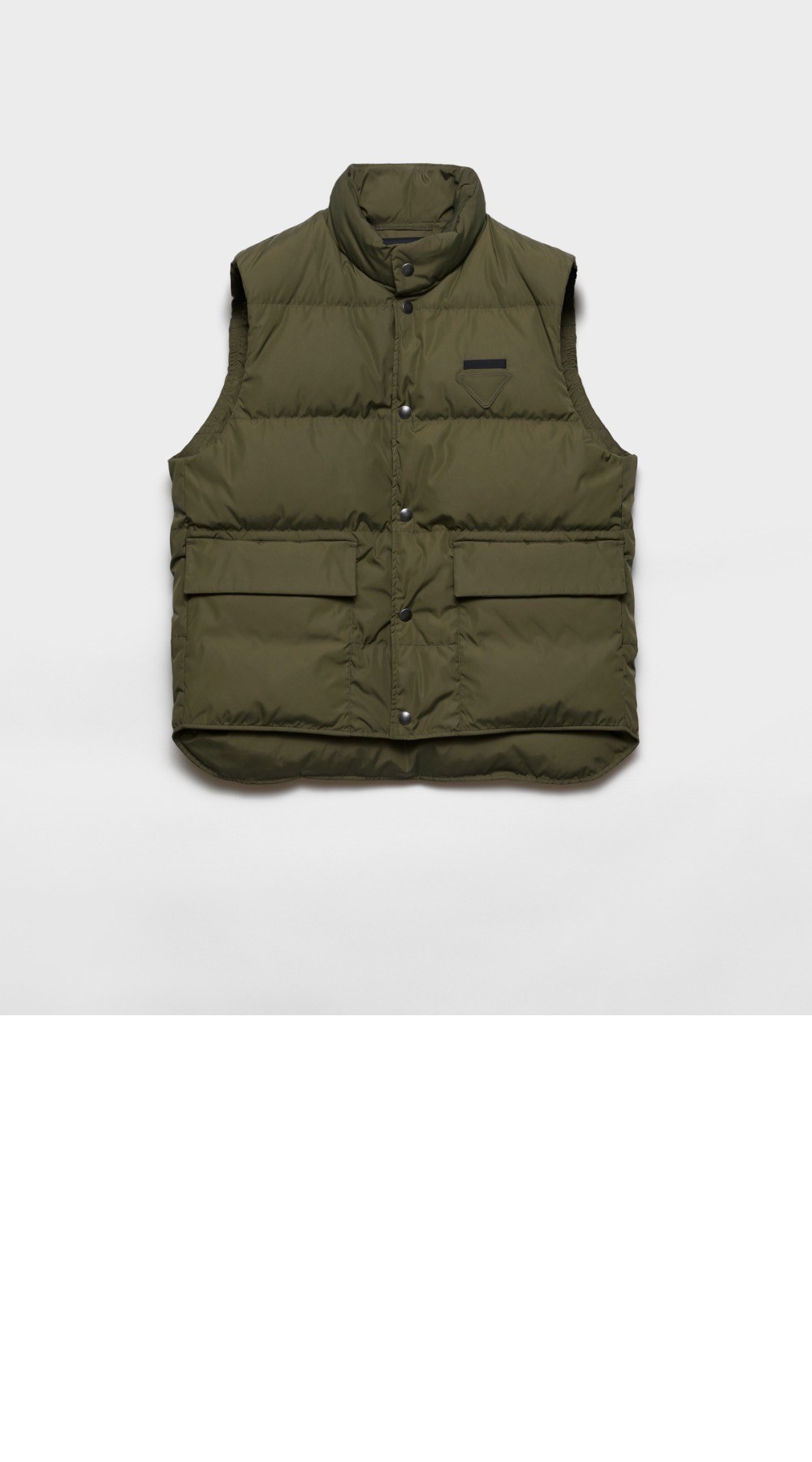 미러급레플리카사이트 | 명품레플리카 전문 쇼핑몰  | 퍼스트원 - 리나일론 나시 > 프라다