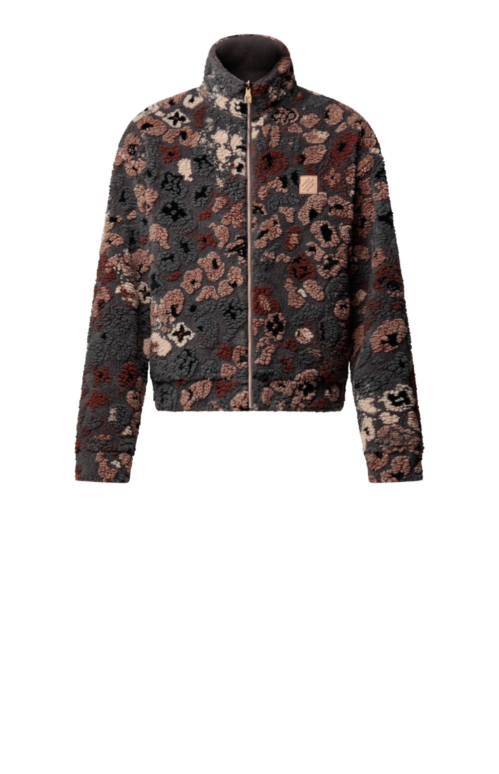 미러급레플리카사이트 | 명품레플리카 전문 쇼핑몰  | 퍼스트원 - 리버서블 플리스 블루종 > 루이비통