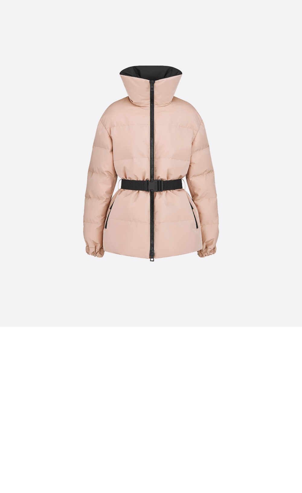 미러급레플리카사이트 | 명품레플리카 전문 쇼핑몰  | 퍼스트원 - DiorAlps 벨트 푸퍼 재킷 > 디올