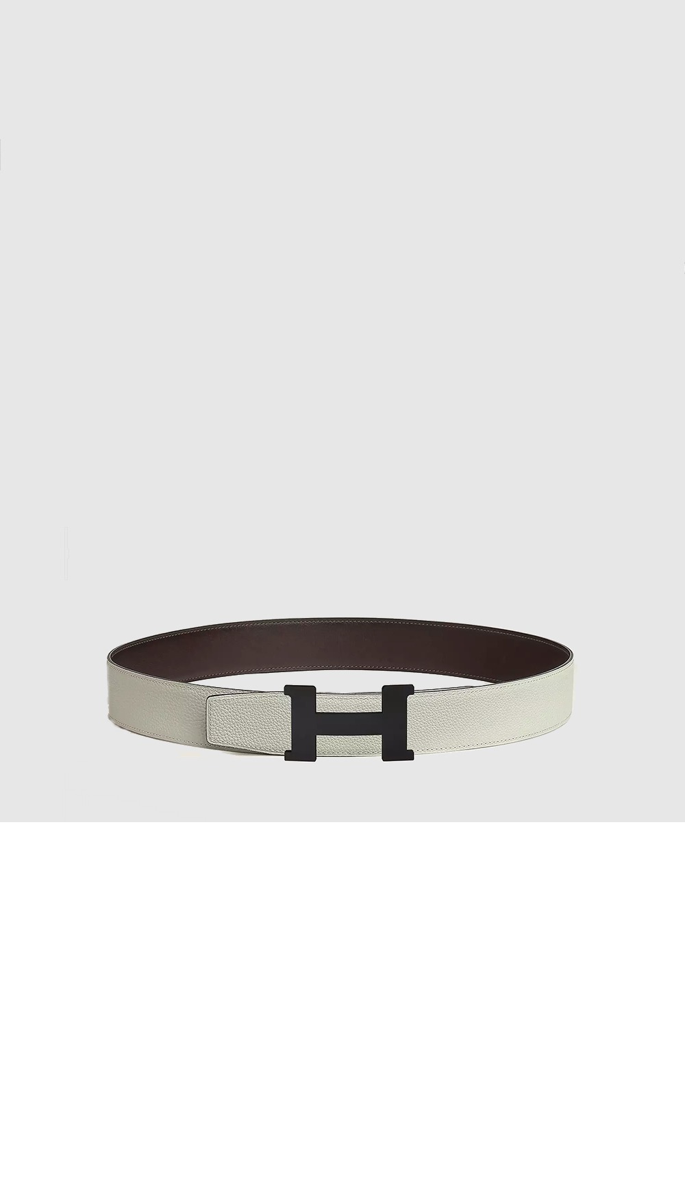 미러급레플리카사이트 | 명품레플리카 전문 쇼핑몰  | 퍼스트원 - Constance 벨트 버클 리버서블 가죽 스트랩 > 에르메스