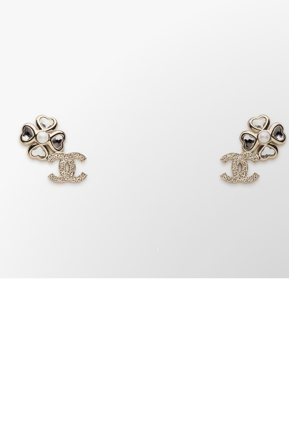 미러급레플리카사이트 | 명품레플리카 전문 쇼핑몰  | 퍼스트원 - 귀걸이 ABG273 > 샤넬