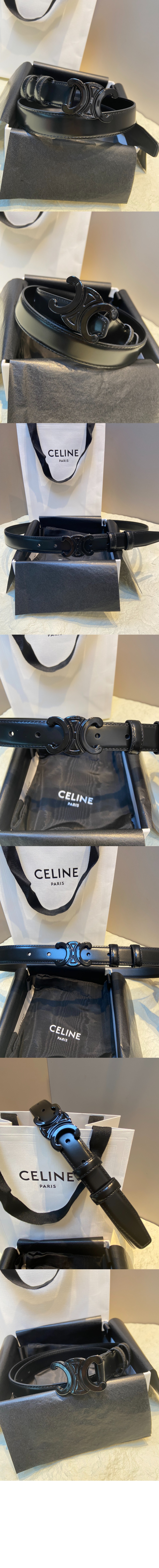 미러급레플리카사이트 | 명품레플리카 전문 쇼핑몰  | 퍼스트원 - 트리옹프 벨트 45AK93 > 셀린느