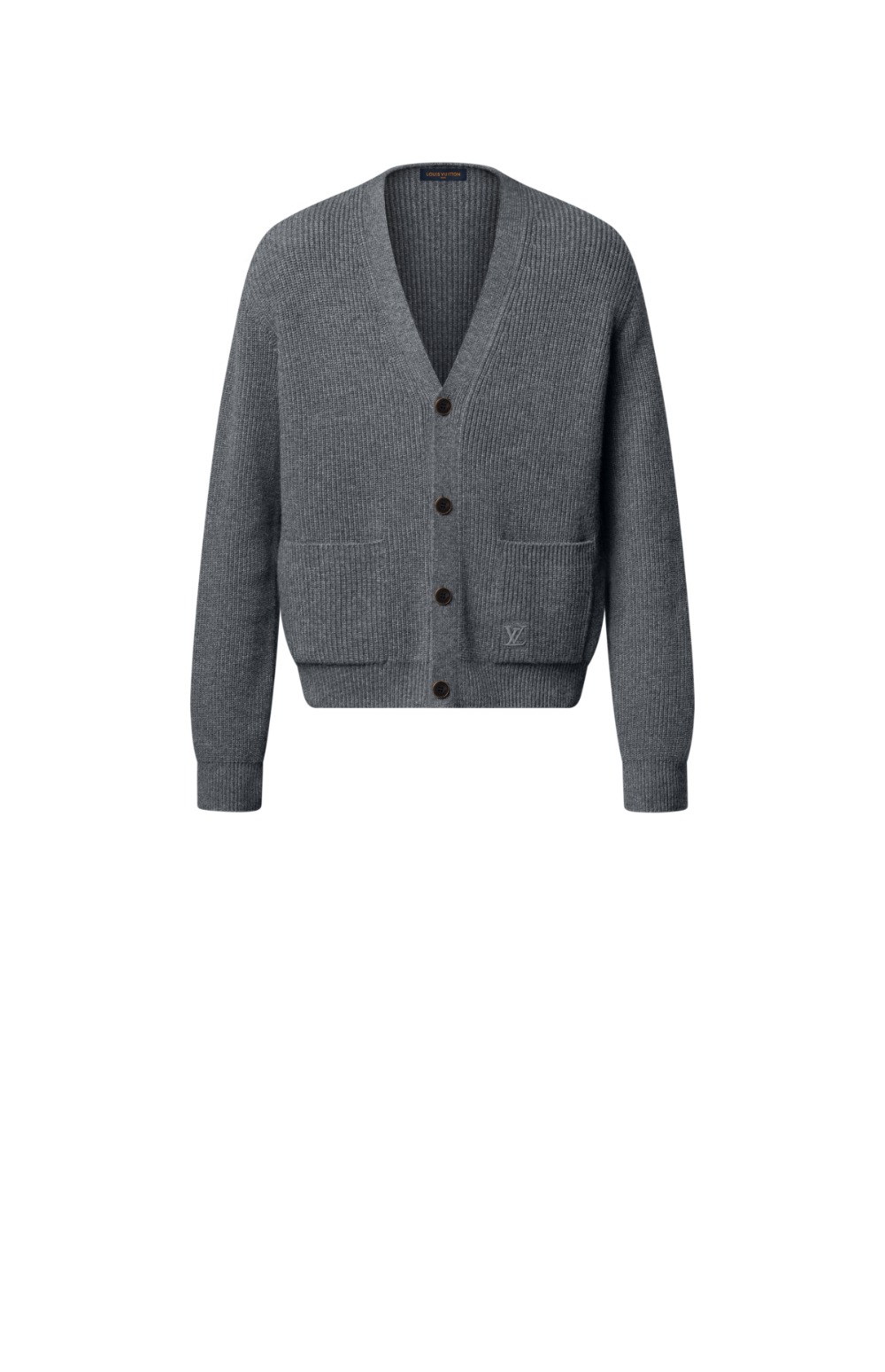 미러급레플리카사이트 | 명품레플리카 전문 쇼핑몰  | 퍼스트원 - 엠브로이더드 시그니처 캐시미어 가디건 > 루이비통