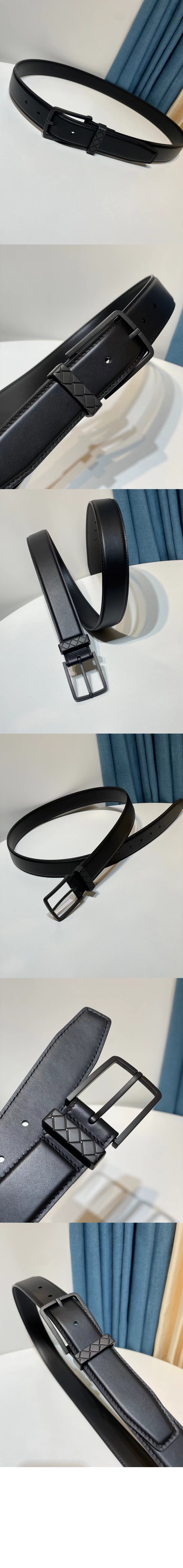 미러급레플리카사이트 | 명품레플리카 전문 쇼핑몰  | 퍼스트원 - 인트레치오 루프 벨트 793876 > 보테가베네타