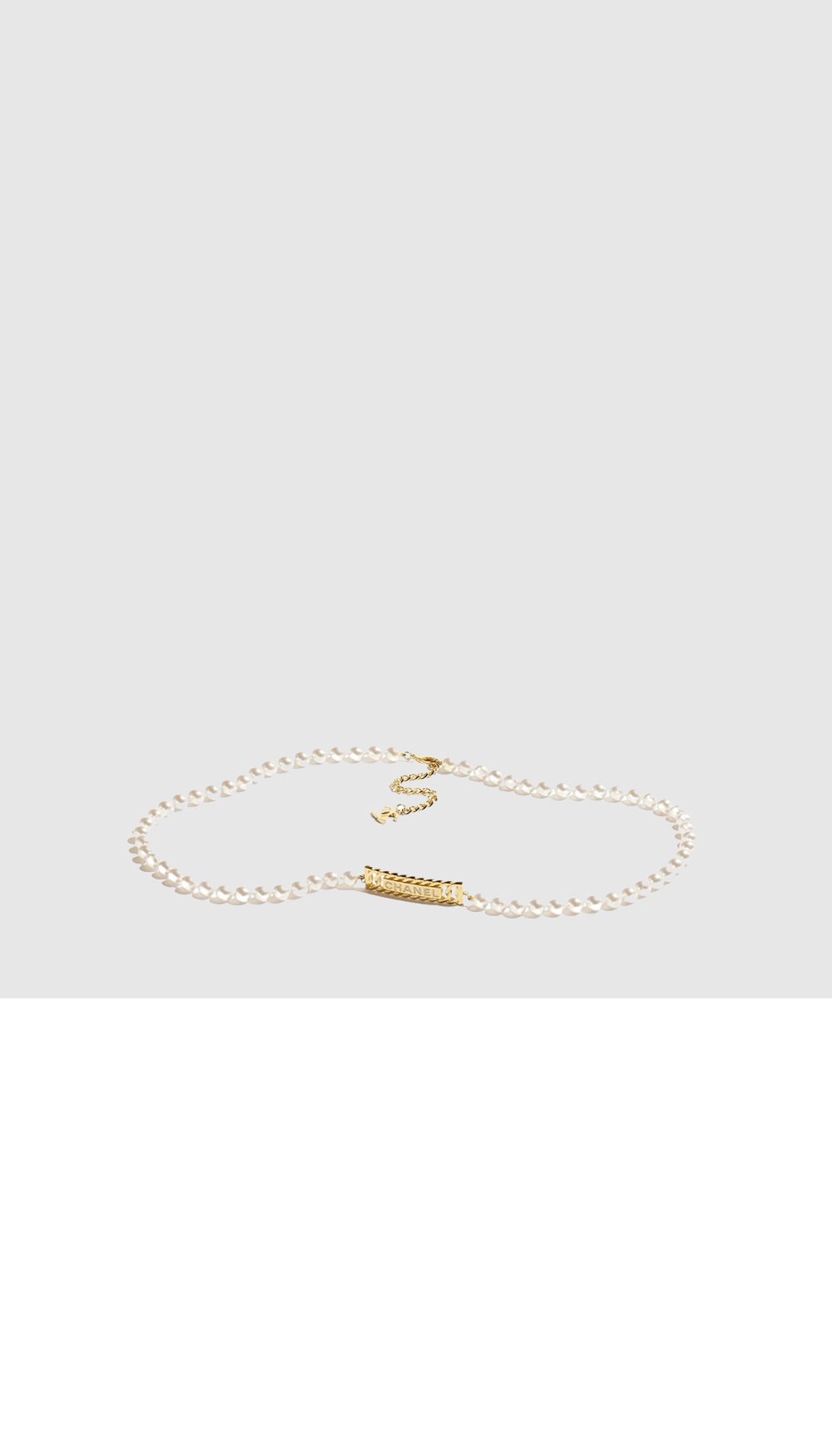 미러급레플리카사이트 | 명품레플리카 전문 쇼핑몰  | 퍼스트원 - 체인 벨트 ABD241 > 샤넬