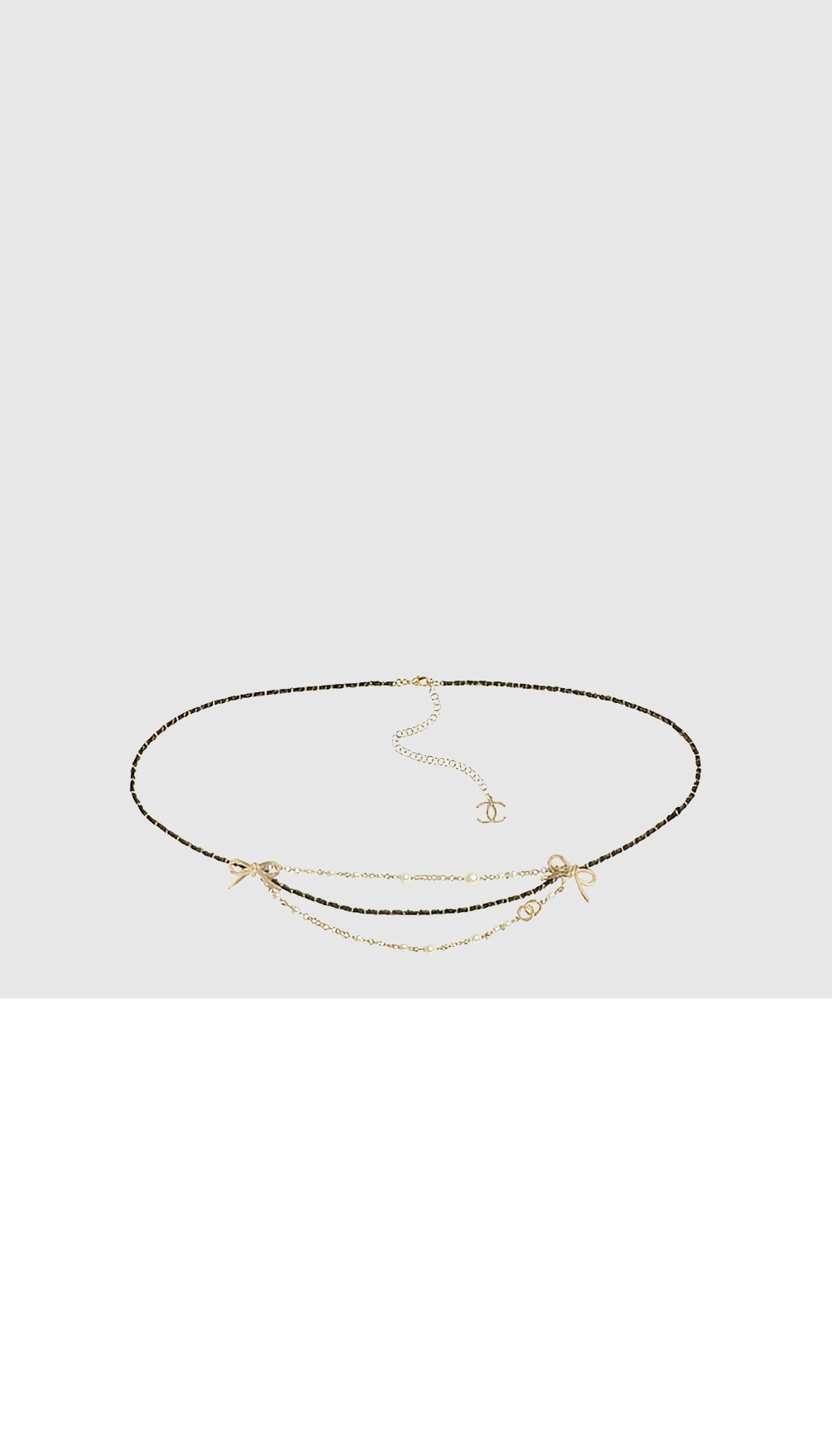 미러급레플리카사이트 | 명품레플리카 전문 쇼핑몰  | 퍼스트원 - 벨트 AB8396 > 샤넬