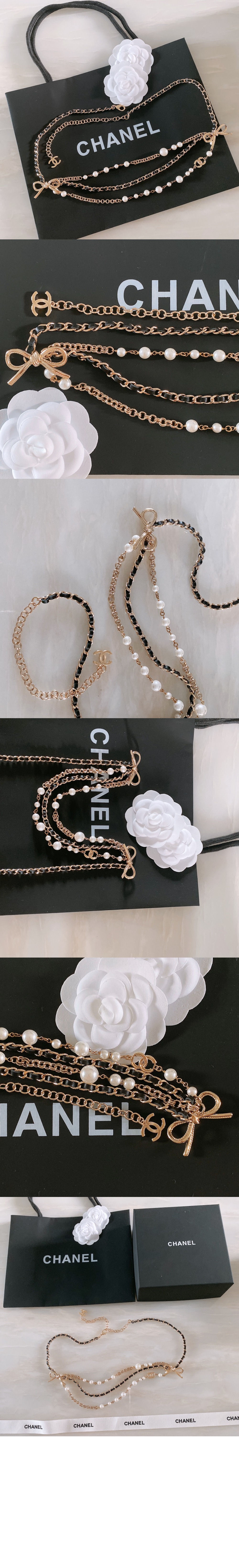 미러급레플리카사이트 | 명품레플리카 전문 쇼핑몰  | 퍼스트원 - 벨트 AB8396 > 샤넬