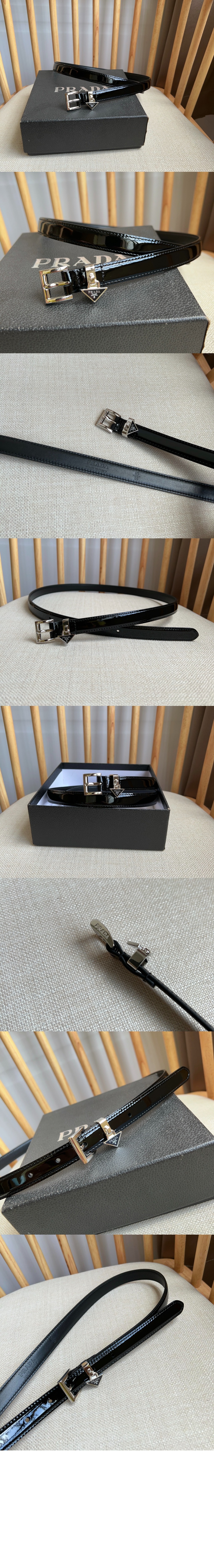 미러급레플리카사이트 | 명품레플리카 전문 쇼핑몰  | 퍼스트원 - 레귤러 벨트 1CC499 > 프라다