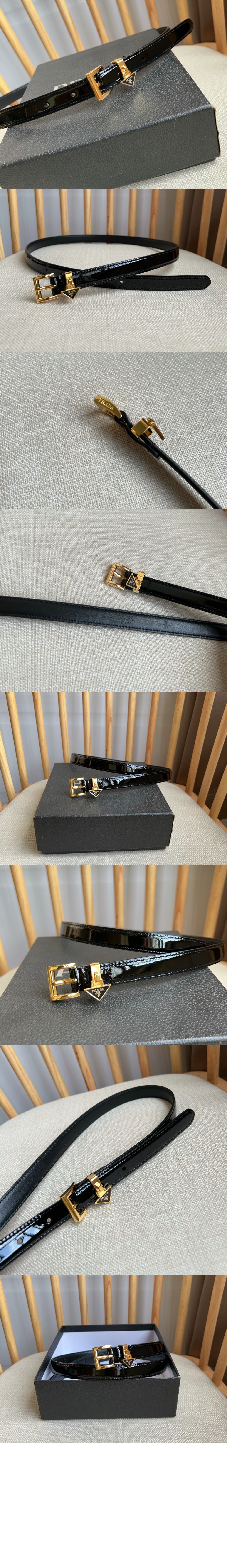 미러급레플리카사이트 | 명품레플리카 전문 쇼핑몰  | 퍼스트원 - 레귤러 벨트 1CC499 > 프라다