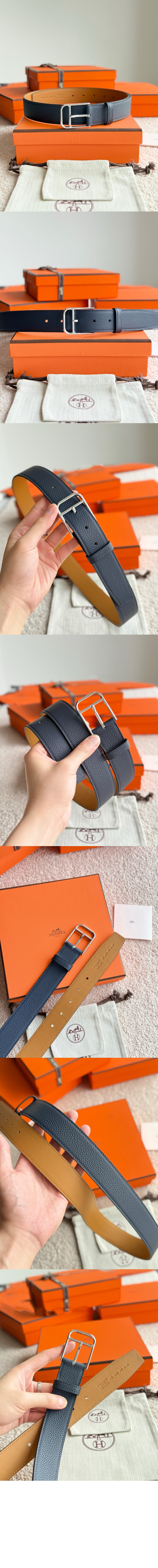 미러급레플리카사이트 | 명품레플리카 전문 쇼핑몰  | 퍼스트원 - Romain 35 벨트 > 에르메스