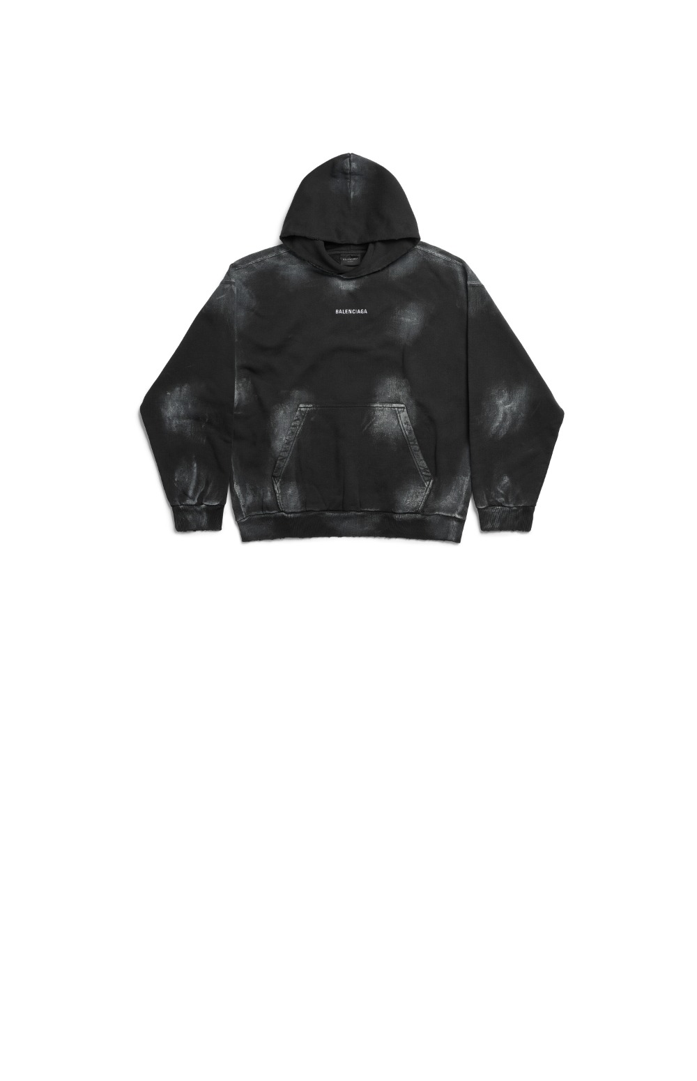 미러급레플리카사이트 | 명품레플리카 전문 쇼핑몰  | 퍼스트원 - 백 미디엄 핏 후디 > 발렌시아가