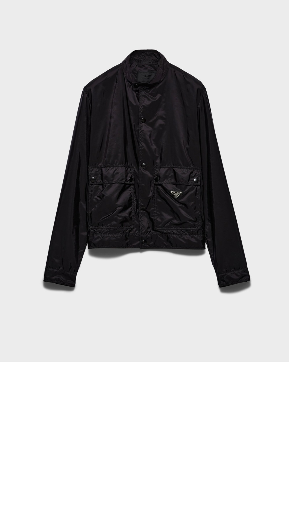 미러급레플리카사이트 | 명품레플리카 전문 쇼핑몰  | 퍼스트원 - 리나일론 재킷 > 프라다