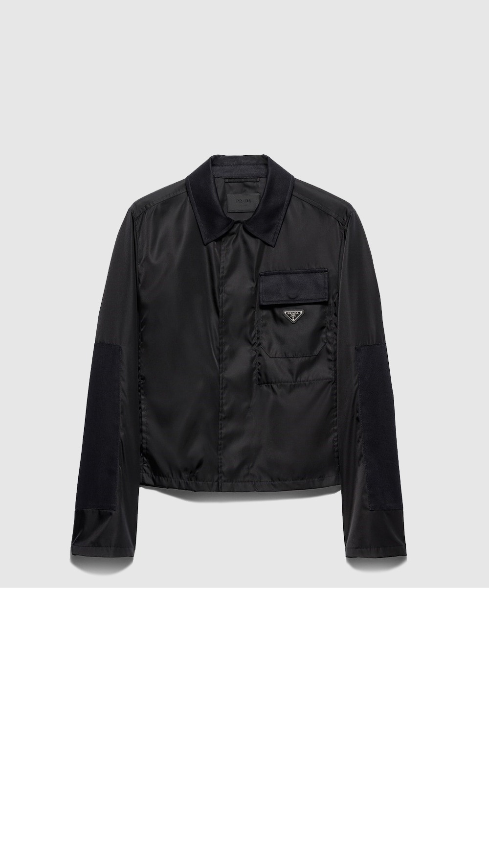 미러급레플리카사이트 | 명품레플리카 전문 쇼핑몰  | 퍼스트원 - 리나일론 재킷 > 프라다