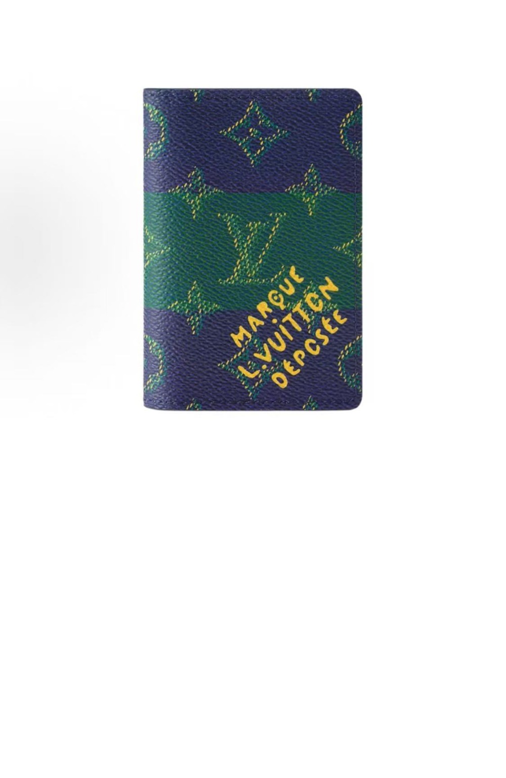 미러급레플리카사이트 | 명품레플리카 전문 쇼핑몰  | 퍼스트원 - 카드 케이스 M25794 > 루이비통