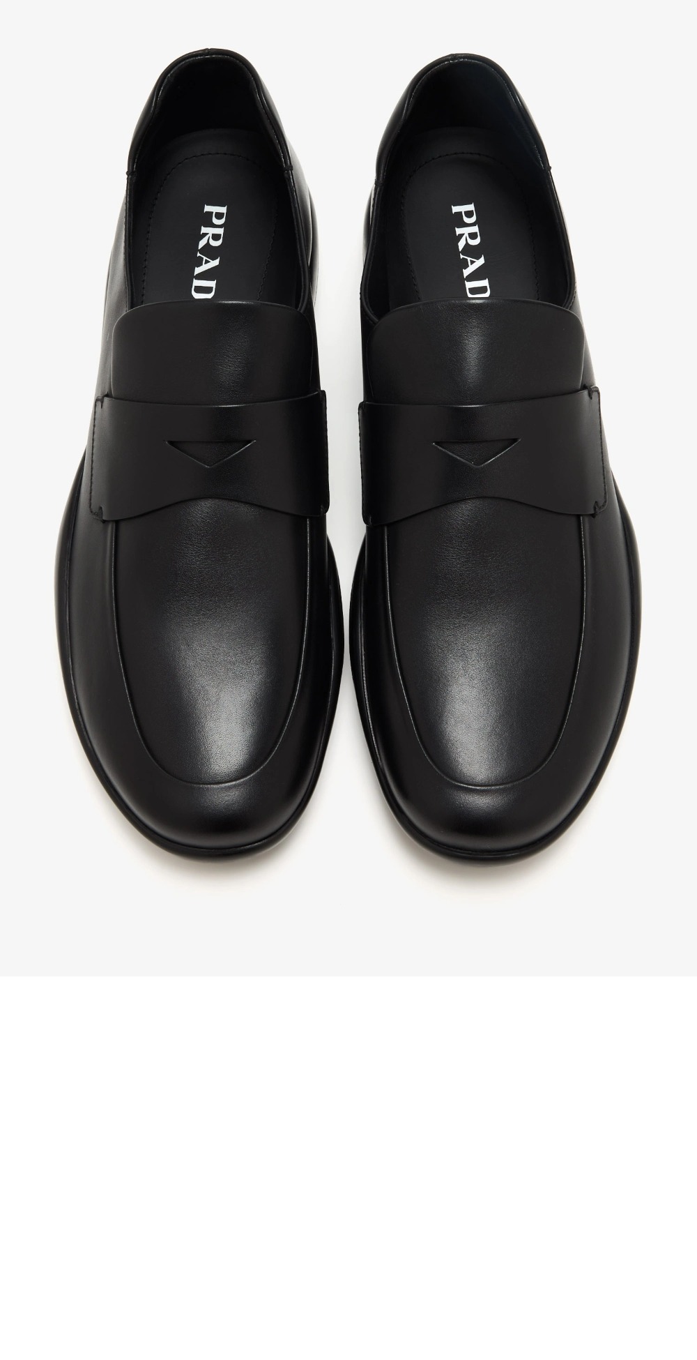 미러급레플리카사이트 | 명품레플리카 전문 쇼핑몰  | 퍼스트원 - 토블라흐 가죽 빵 4D3612 > 프라다