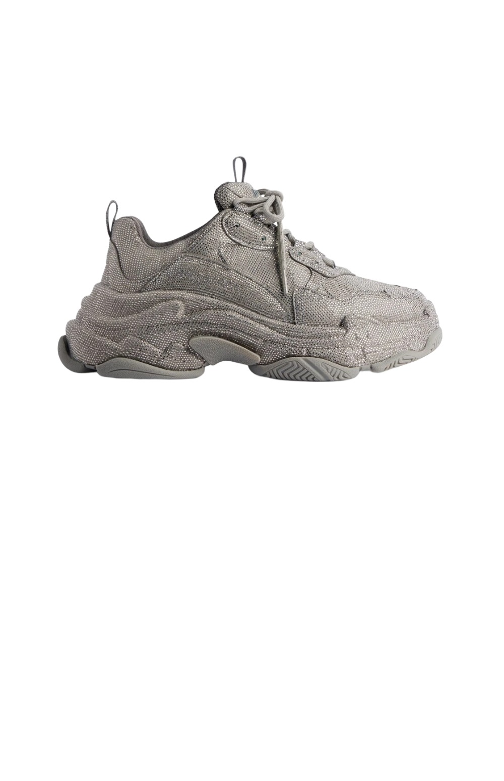 미러급레플리카사이트 | 명품레플리카 전문 쇼핑몰  | 퍼스트원 - 트리플 S 라인스톤 스니커즈 524039 > 발렌시아가