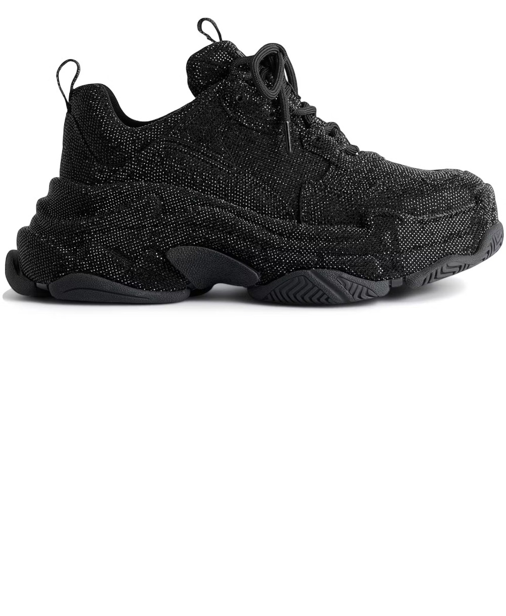 미러급레플리카사이트 | 명품레플리카 전문 쇼핑몰  | 퍼스트원 - 트리플 S 라인스톤 스니커즈 524039 > 발렌시아가