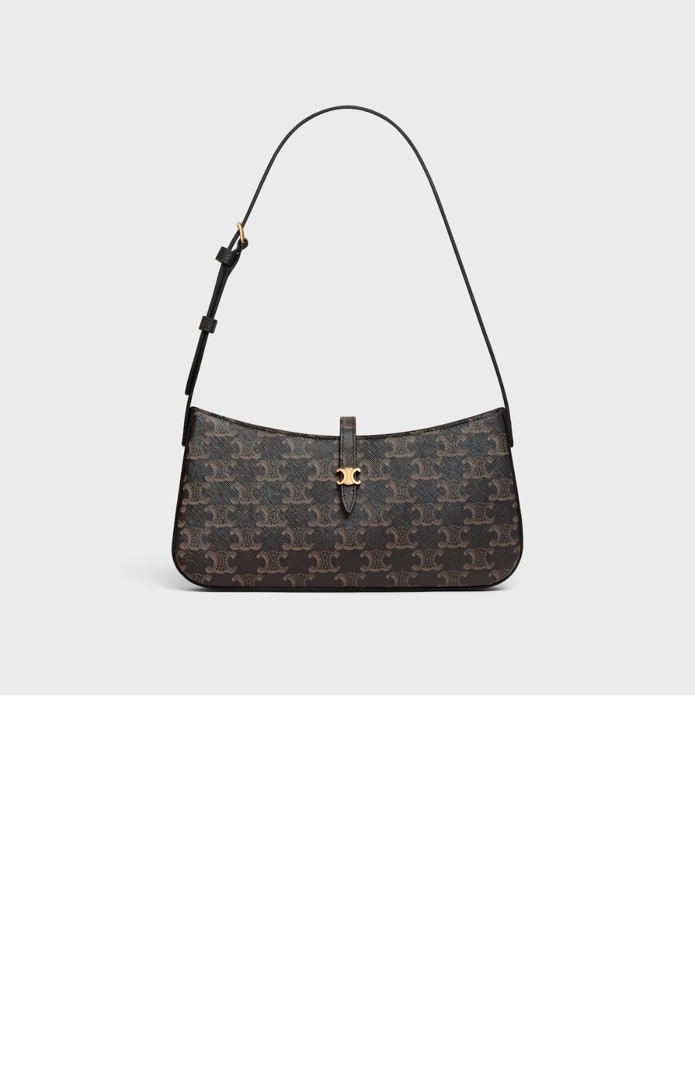 미러급레플리카사이트 | 명품레플리카 전문 쇼핑몰  | 퍼스트원 - 티나 숄더백 123052 > 셀린느