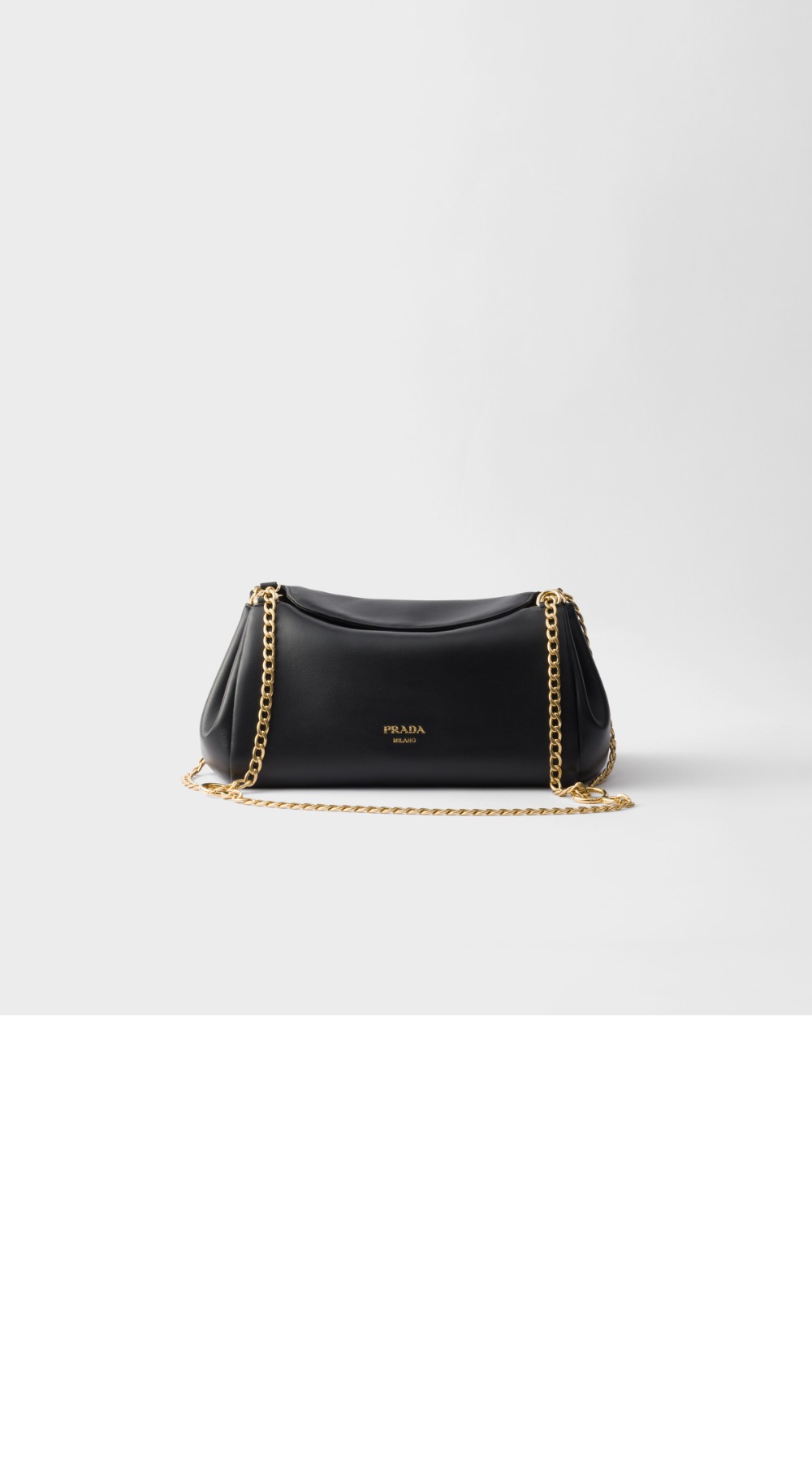 미러급레플리카사이트 | 명품레플리카 전문 쇼핑몰  | 퍼스트원 - 프라다 튀뮬트 스몰 나파 가죽백 1BD395 > 프라다