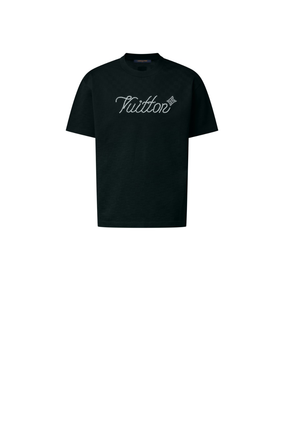 미러급레플리카사이트 | 명품레플리카 전문 쇼핑몰  | 퍼스트원 - 시그니처 엠벨리시드 티셔츠 > 루이비통