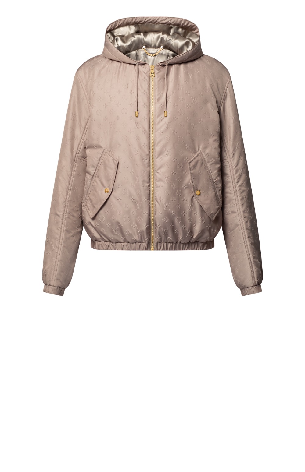 미러급레플리카사이트 | 명품레플리카 전문 쇼핑몰  | 퍼스트원 - 모노그램 패디드 윈드브레이커 > 루이비통