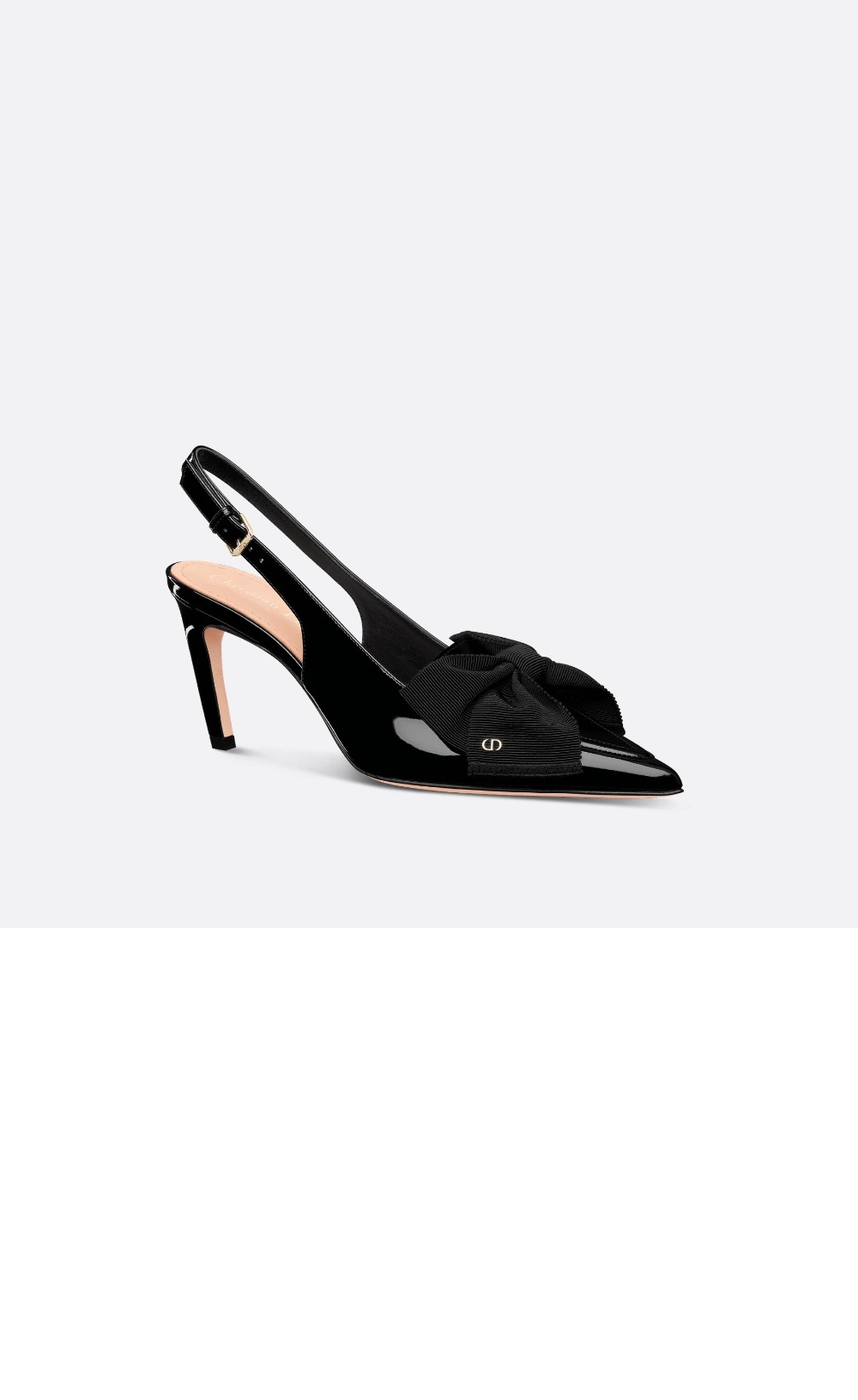 미러급레플리카사이트 | 명품레플리카 전문 쇼핑몰  | 퍼스트원 - Diorissimo 슬링백 펌프스 KDV38 > 디올