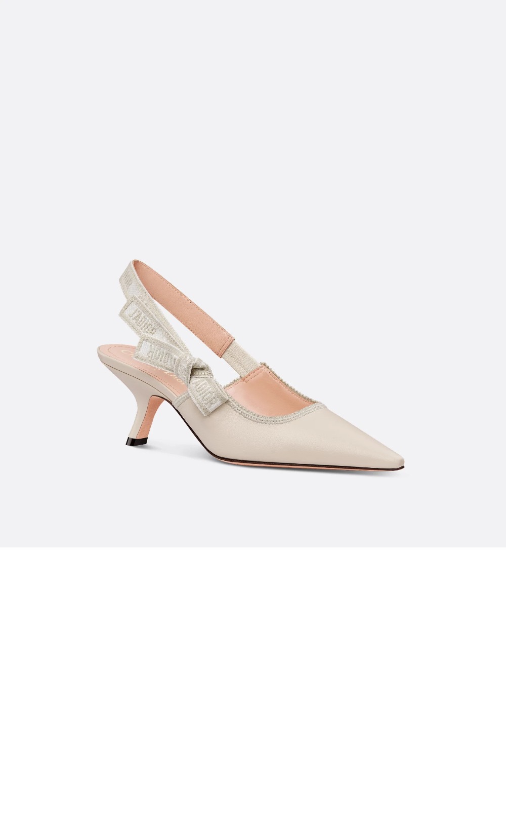 미러급레플리카사이트 | 명품레플리카 전문 쇼핑몰  | 퍼스트원 - 슬링백 펌프 KCV02 > 디올