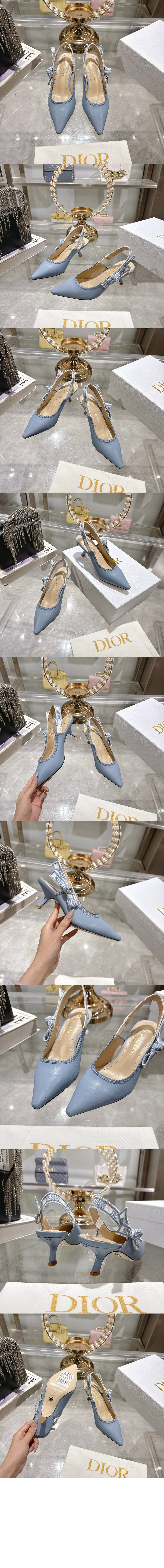 미러급레플리카사이트 | 명품레플리카 전문 쇼핑몰  | 퍼스트원 - 슬링백 펌프 KCV02 > 디올