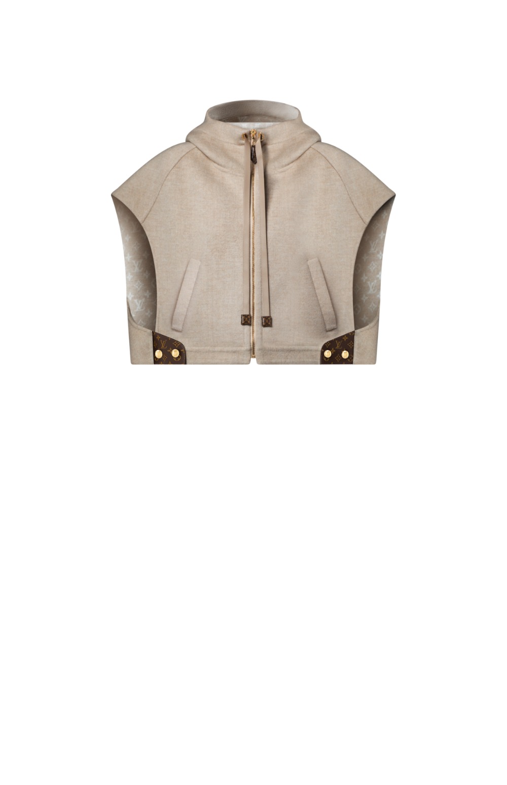 미러급레플리카사이트 | 명품레플리카 전문 쇼핑몰  | 퍼스트원 - 더블 페이스 오픈 암 재킷 > 루이비통