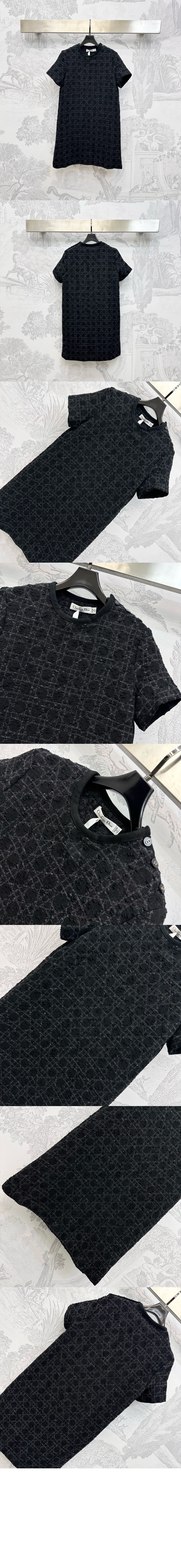 미러급레플리카사이트 | 명품레플리카 전문 쇼핑몰  | 퍼스트원 - 매크로까나쥬 쇼트 드레스 > 디올