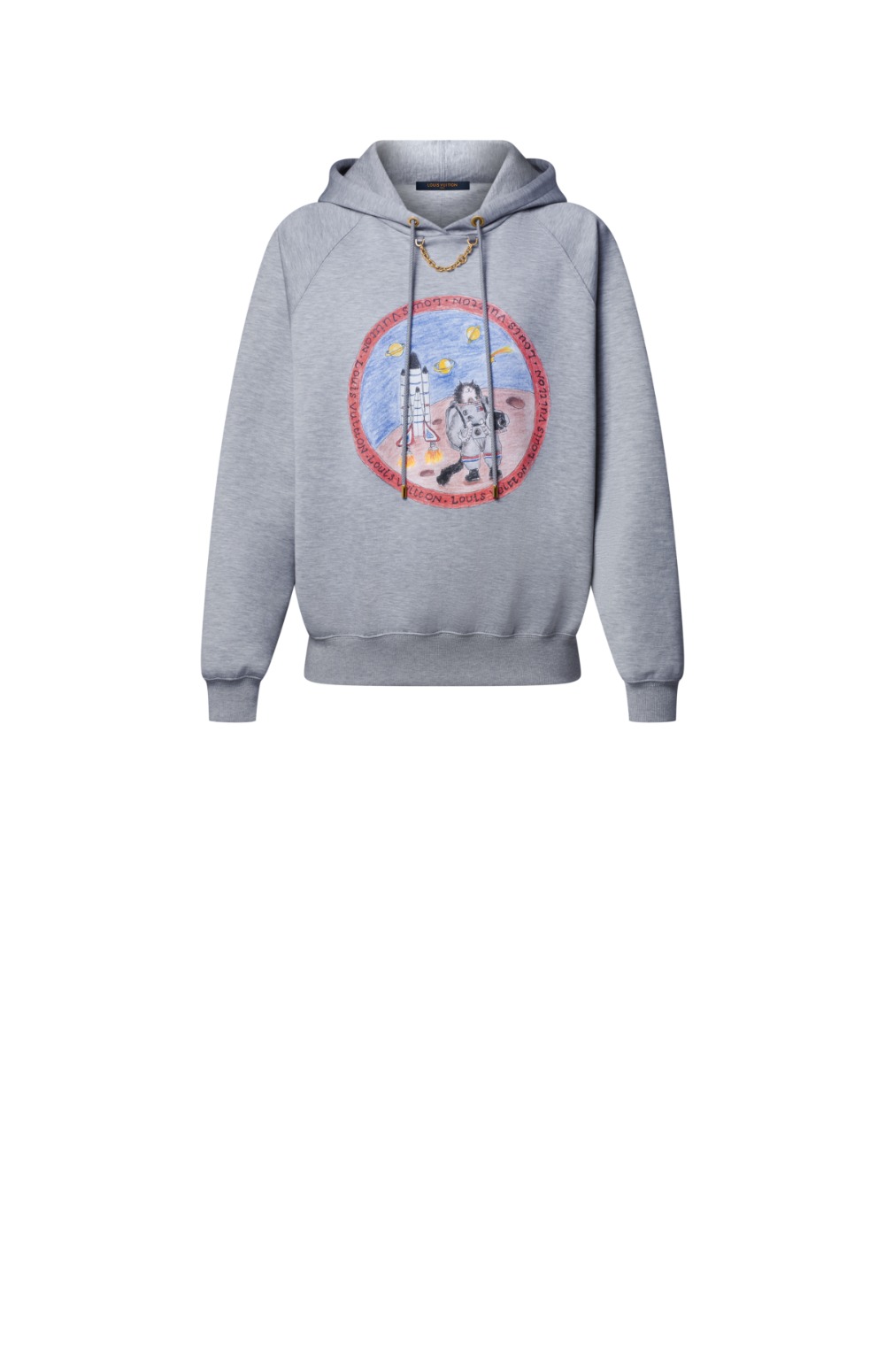 미러급레플리카사이트 | 명품레플리카 전문 쇼핑몰  | 퍼스트원 - 캣 스탬프 후디 > 루이비통