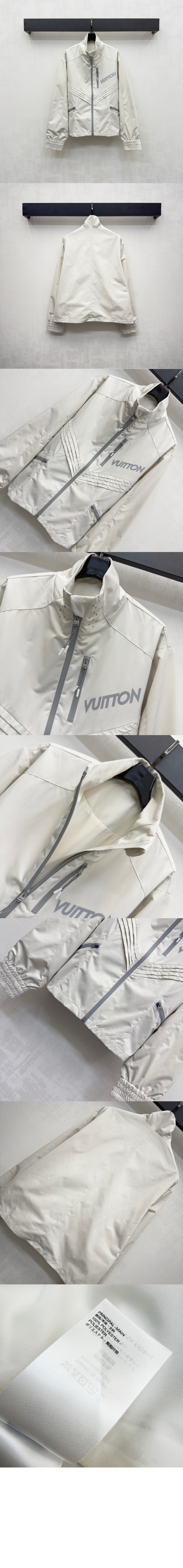 미러급레플리카사이트 | 명품레플리카 전문 쇼핑몰  | 퍼스트원 - 테크니컬 립스톱 파카 > 루이비통