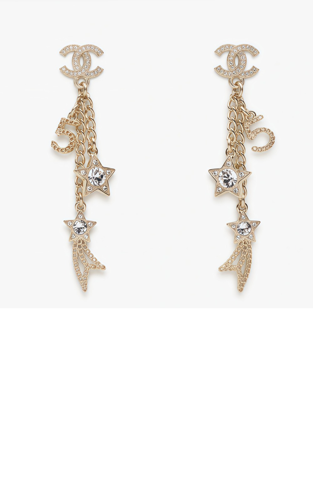 미러급레플리카사이트 | 명품레플리카 전문 쇼핑몰  | 퍼스트원 - 귀걸이 ABG425 > 샤넬