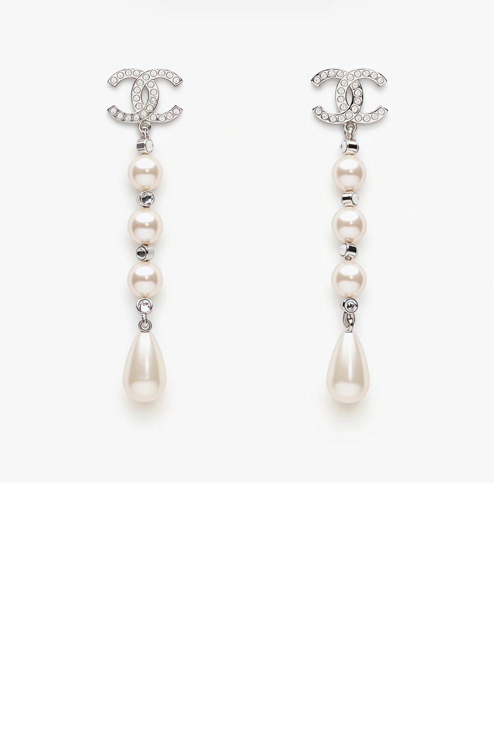 미러급레플리카사이트 | 명품레플리카 전문 쇼핑몰  | 퍼스트원 - 귀걸이 ABG207 > 샤넬