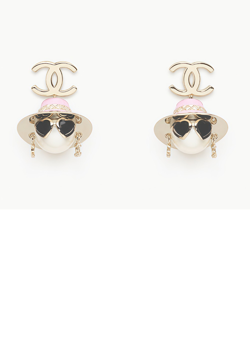 미러급레플리카사이트 | 명품레플리카 전문 쇼핑몰  | 퍼스트원 - 귀걸이 ABG215 > 샤넬