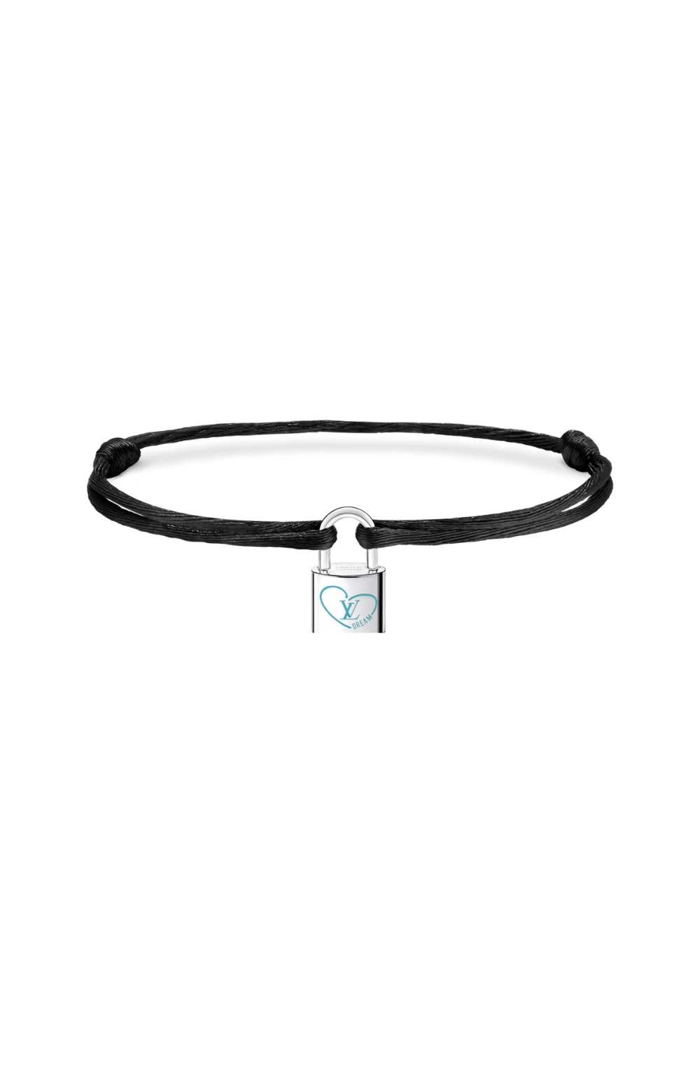 미러급레플리카사이트 | 명품레플리카 전문 쇼핑몰  | 퍼스트원 - 실버 락킷 x 필릭스 팔찌 QA5312 > 루이비통