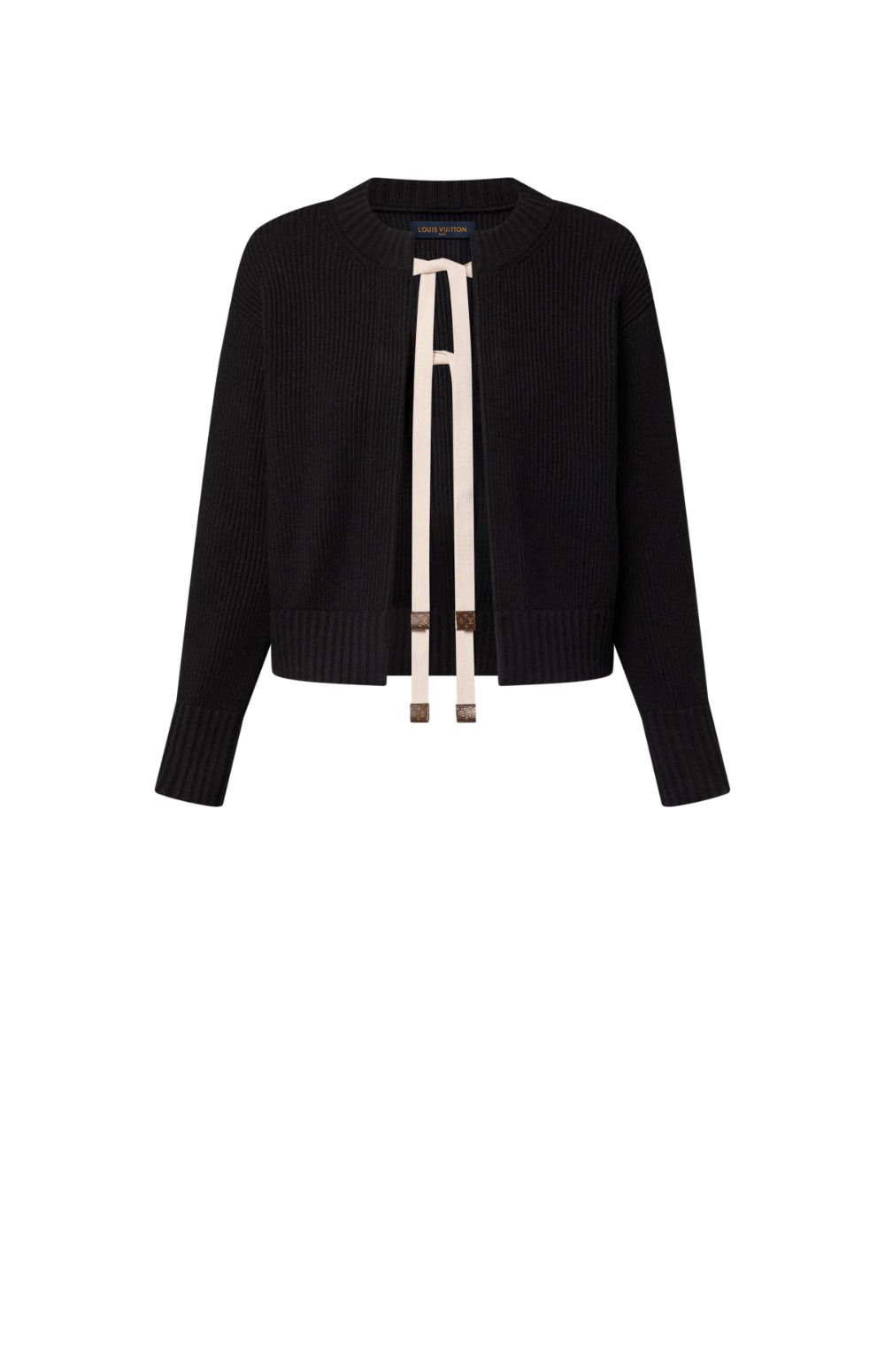 미러급레플리카사이트 | 명품레플리카 전문 쇼핑몰  | 퍼스트원 - 리본 타이 가디건 > 루이비통