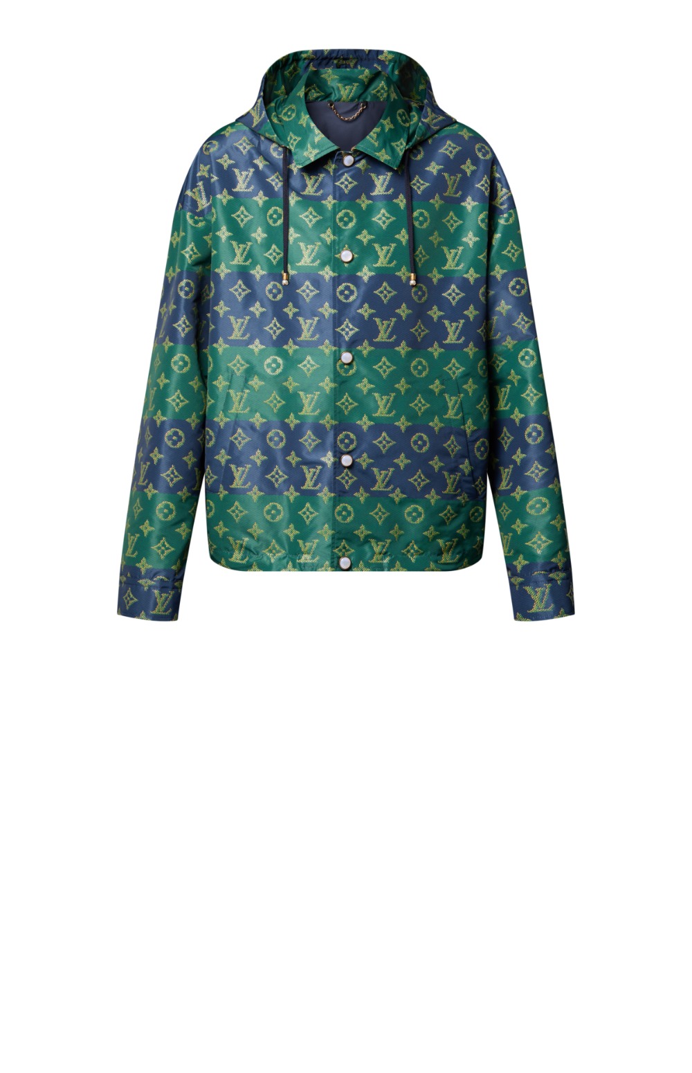 미러급레플리카사이트 | 명품레플리카 전문 쇼핑몰  | 퍼스트원 - 모노그램 프린티드 코치 재킷 > 루이비통