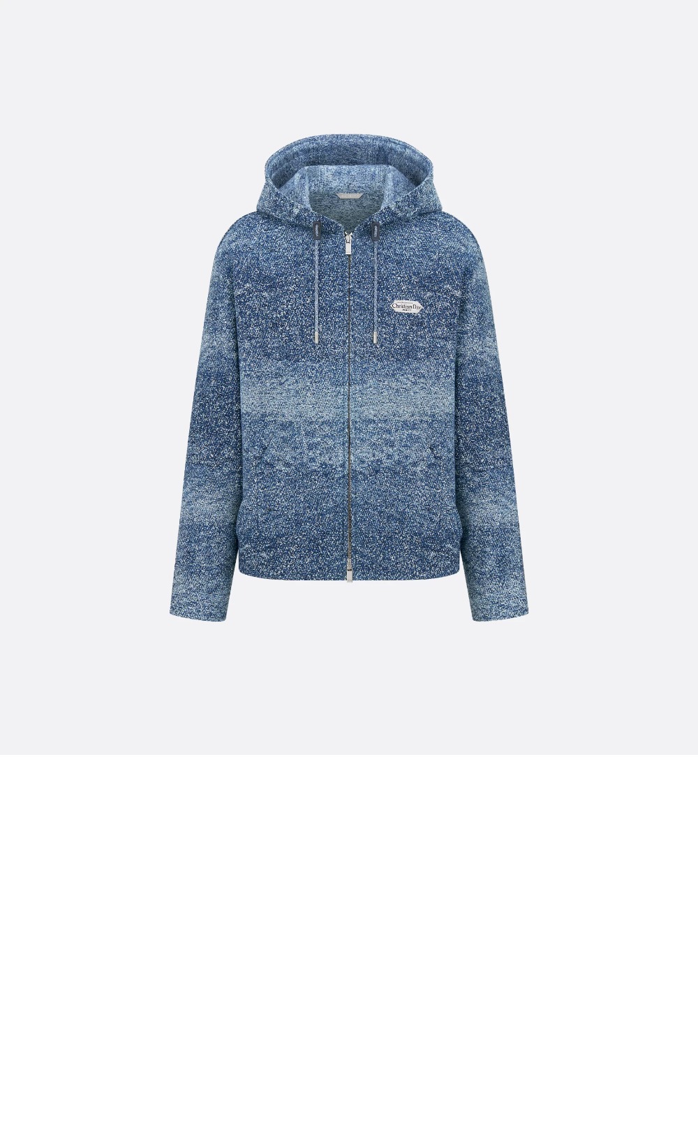 미러급레플리카사이트 | 명품레플리카 전문 쇼핑몰  | 퍼스트원 - Christian Dior Paris 라벨 후드 블루종 재킷 > 디올