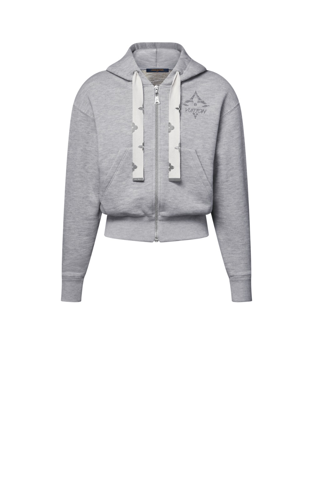 미러급레플리카사이트 | 명품레플리카 전문 쇼핑몰  | 퍼스트원 - 모노그램 플라워 액센트 후디 > 루이비통