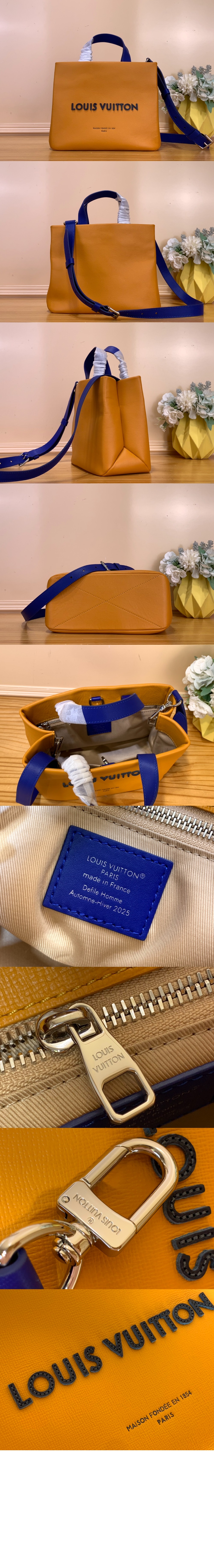 미러급레플리카사이트 | 명품레플리카 전문 쇼핑몰  | 퍼스트원 - 미니 쇼퍼 토트 M15237 > 루이비통