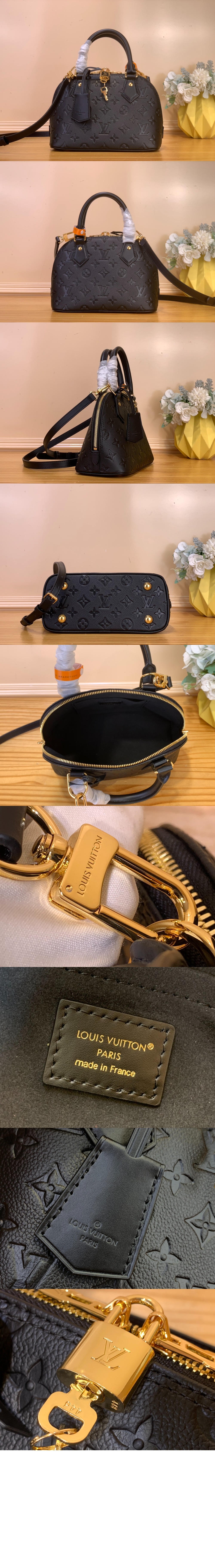 미러급레플리카사이트 | 명품레플리카 전문 쇼핑몰  | 퍼스트원 - 알마 BB M26409 > 루이비통