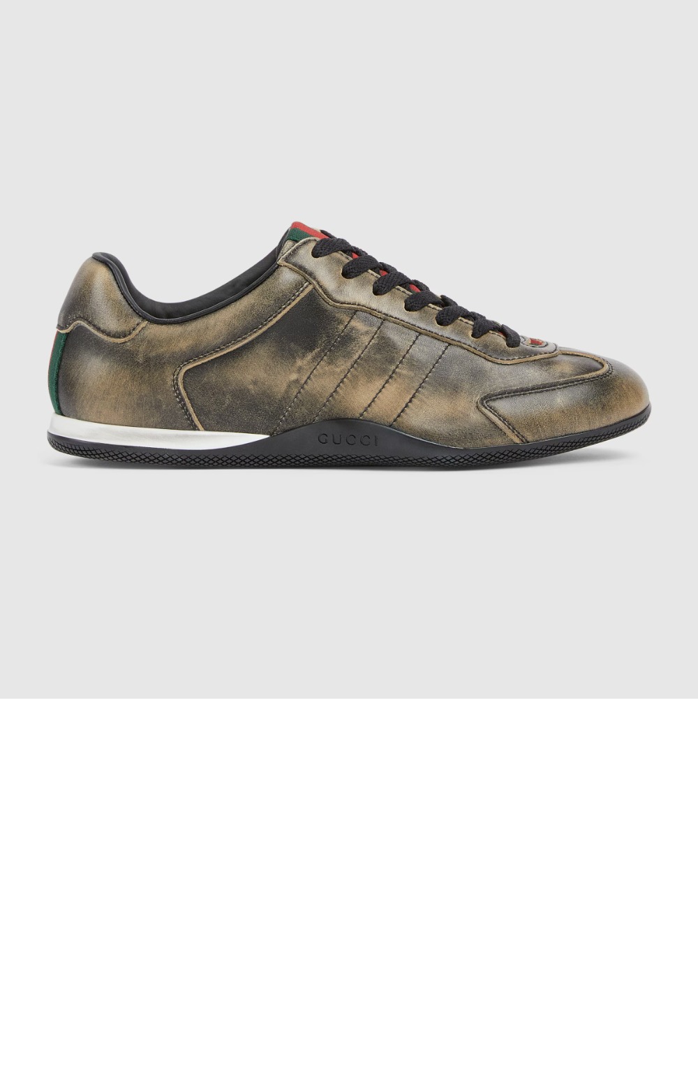 미러급레플리카사이트 | 명품레플리카 전문 쇼핑몰  | 퍼스트원 - 시프트 스니커즈 857018 > 구찌