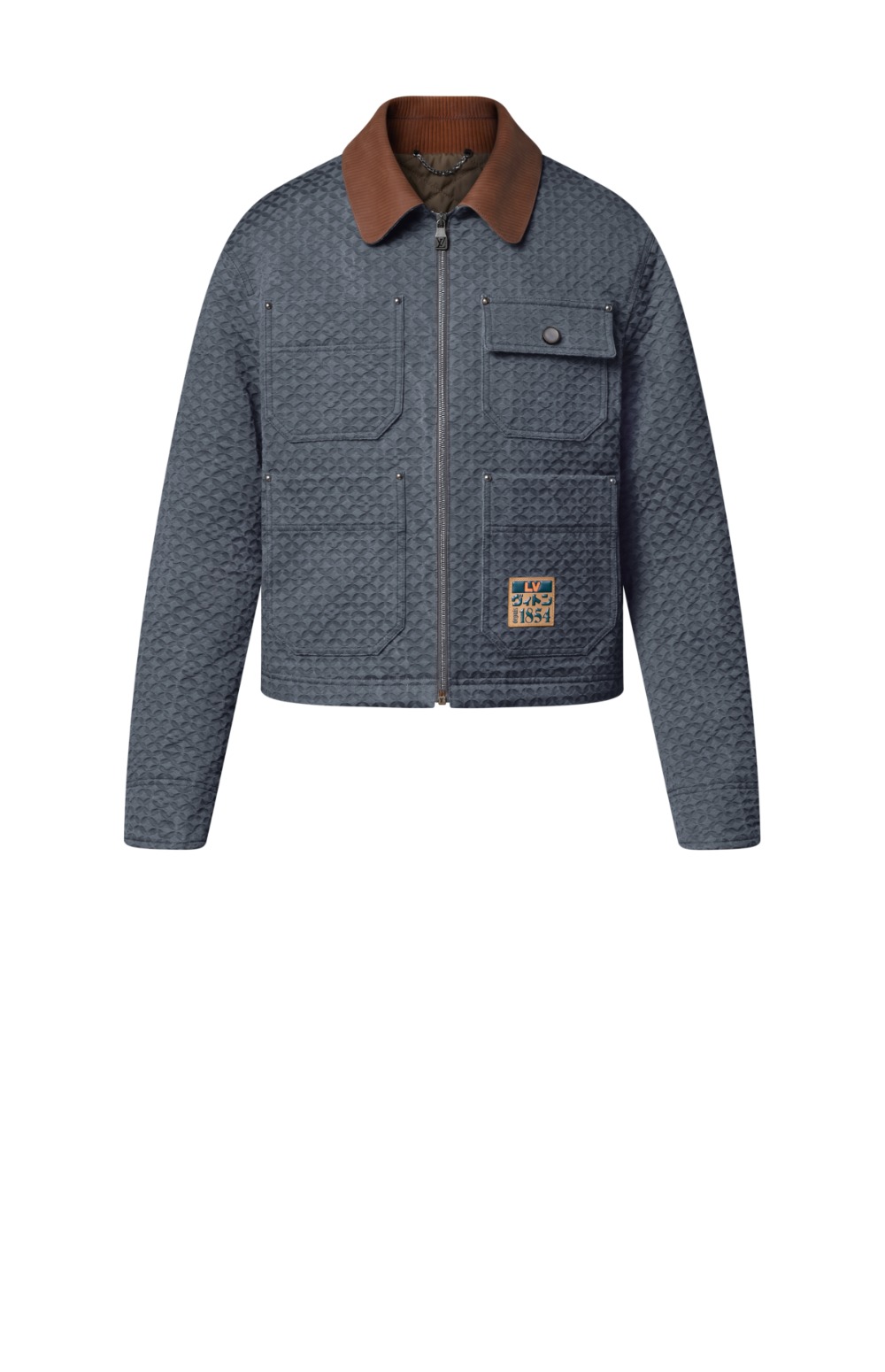 미러급레플리카사이트 | 명품레플리카 전문 쇼핑몰  | 퍼스트원 - 워크웨어 블루종 > 루이비통