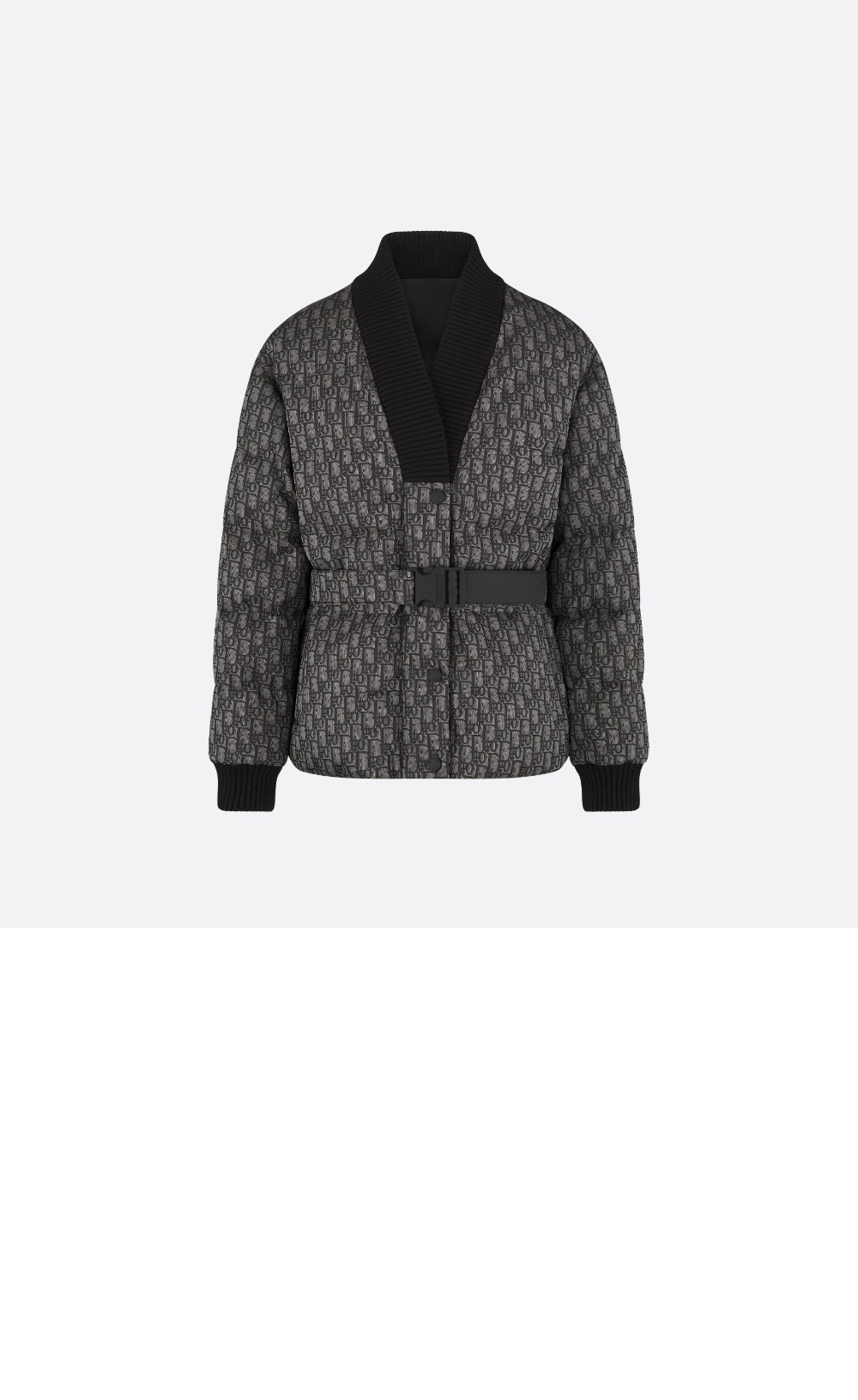 미러급레플리카사이트 | 명품레플리카 전문 쇼핑몰  | 퍼스트원 - DiorAlps 리버서블 벨트 재킷 > 디올