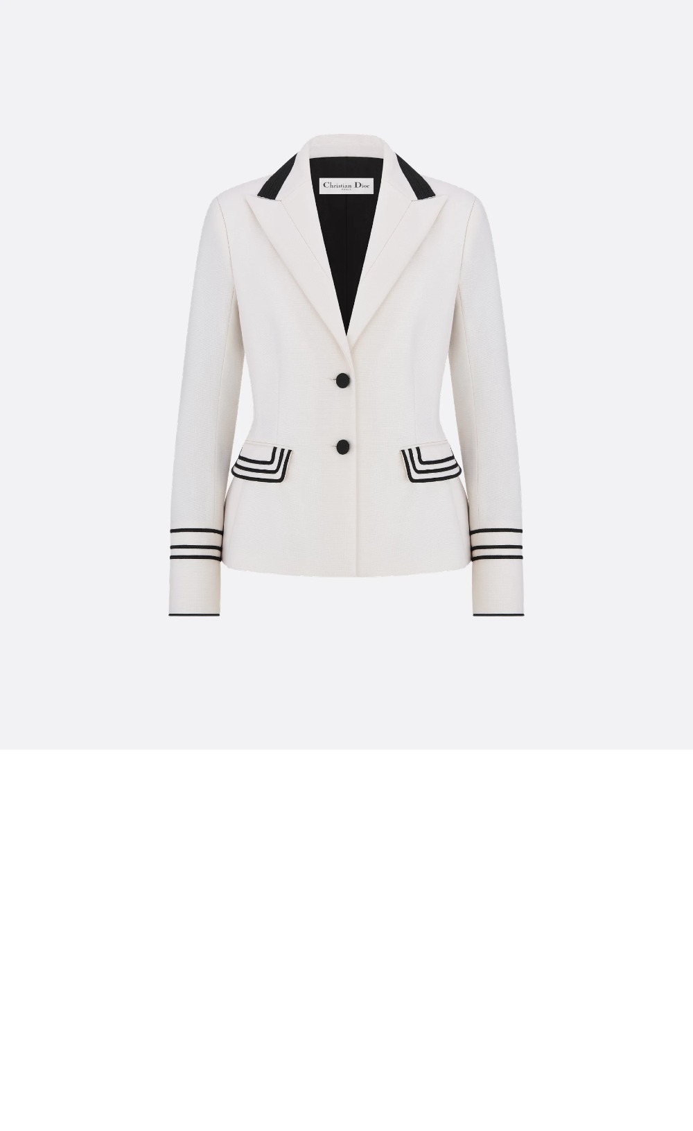 미러급레플리카사이트 | 명품레플리카 전문 쇼핑몰  | 퍼스트원 - 피티드 재킷 > 디올