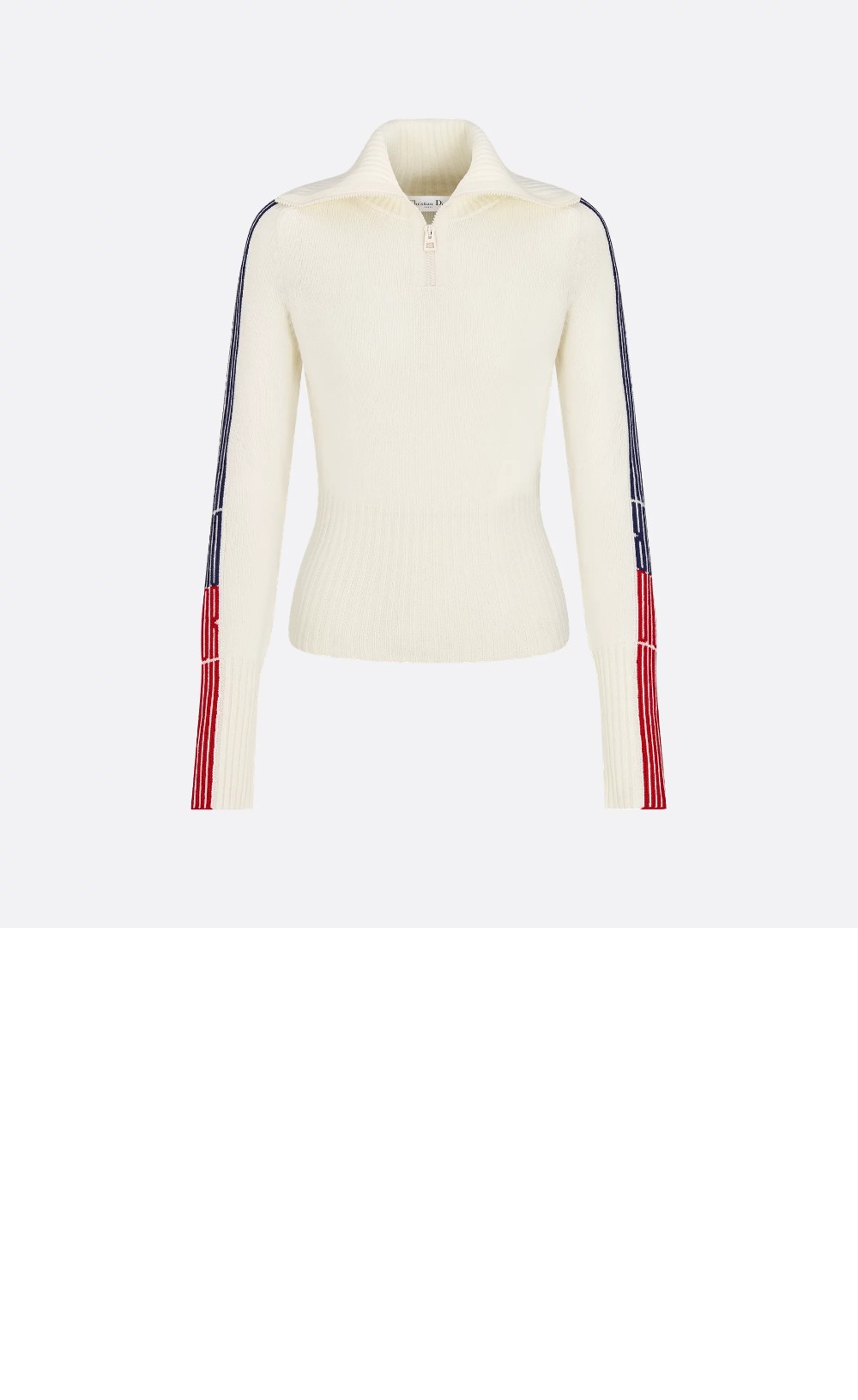 미러급레플리카사이트 | 명품레플리카 전문 쇼핑몰  | 퍼스트원 - DiorAlps 지퍼 모크넥 스웨터 > 디올