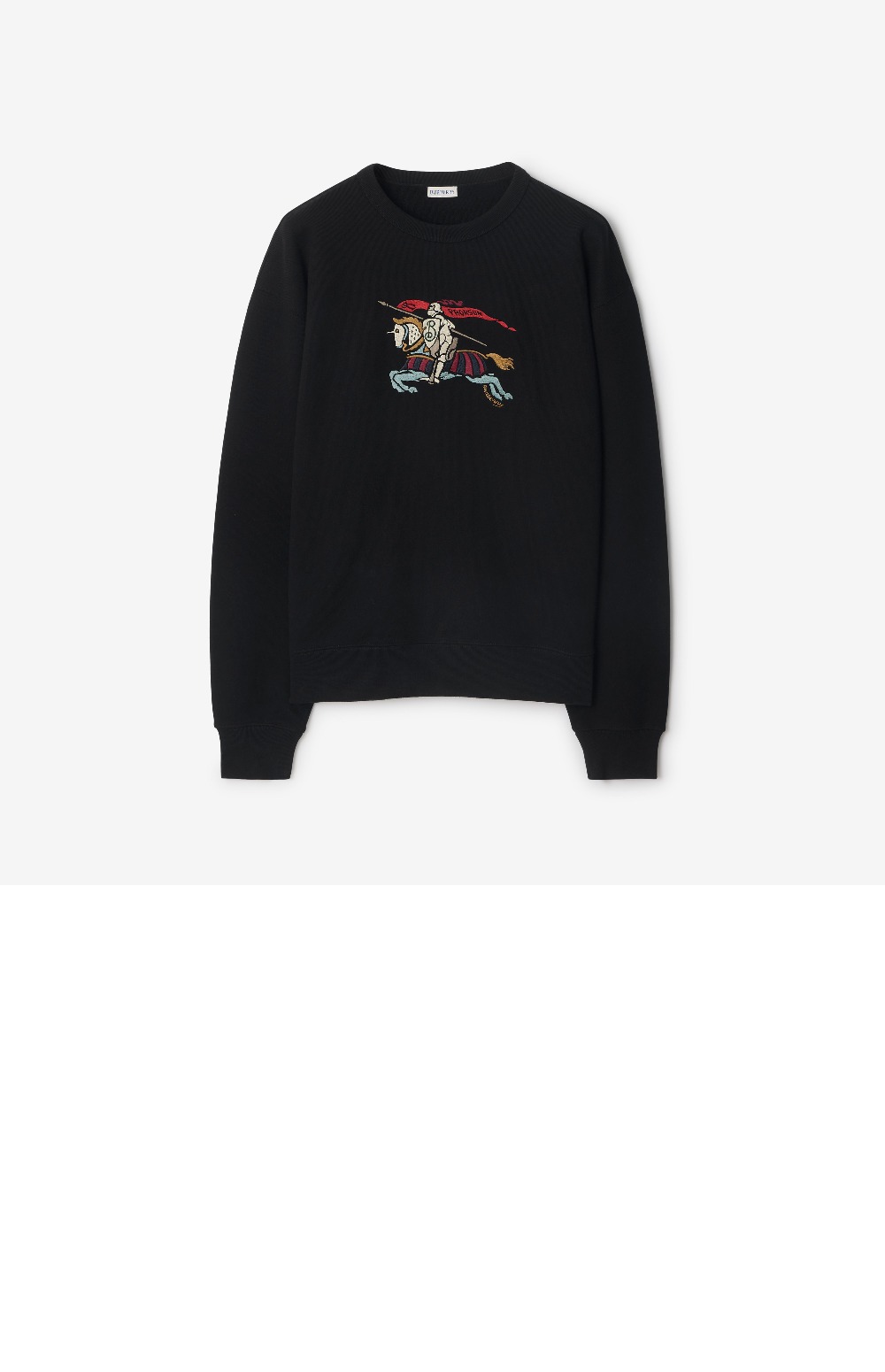 미러급레플리카사이트 | 명품레플리카 전문 쇼핑몰  | 퍼스트원 - EKD 코튼 스웨트셔츠 > 버버리