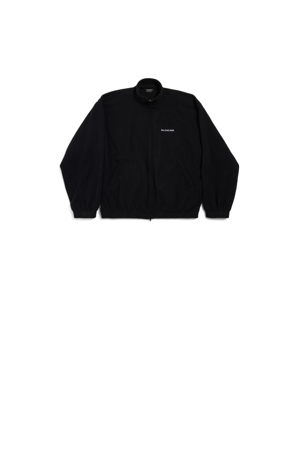 미러급레플리카사이트 | 명품레플리카 전문 쇼핑몰  | 퍼스트원 - 백 집업 재킷 > 발렌시아가