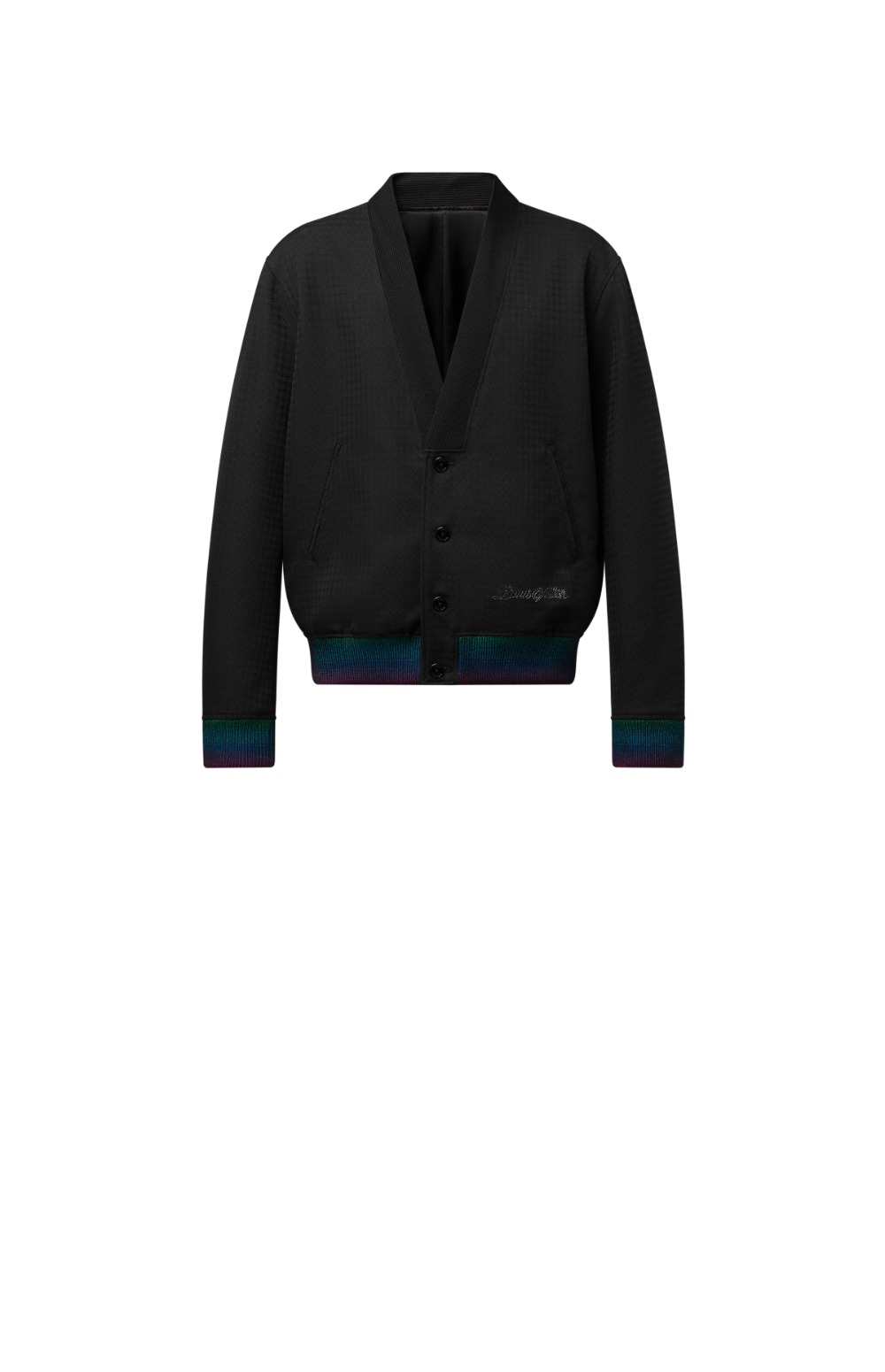 미러급레플리카사이트 | 명품레플리카 전문 쇼핑몰  | 퍼스트원 - 프레피 울 가디건 블루종 > 루이비통